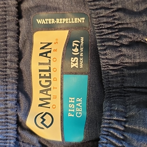 3 for $10 | Magellen Fish Gear | Size 6/7 - Picture 4 of 8